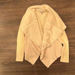 Womens Knox Rose Sweater Size Small